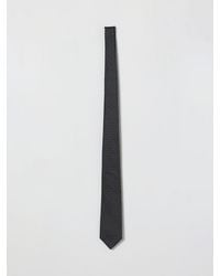 Emporio Armani - Tie - Lyst
