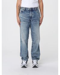 DIESEL - Pantalon Homme - Lyst