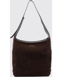 Tod's - Borsa A Spalla - Lyst