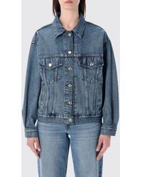 Levi's - Manteau Femme - Lyst