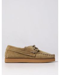 Isabel Marant - Loafers - Lyst