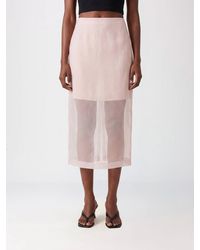 FEDERICA TOSI - Skirt - Lyst