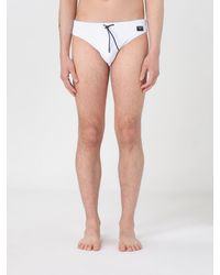 Emporio Armani - Swimsuit - Lyst