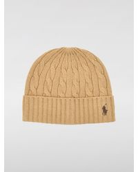Polo Ralph Lauren - Hat - Lyst