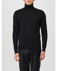 Manuel Ritz - Sweater - Lyst