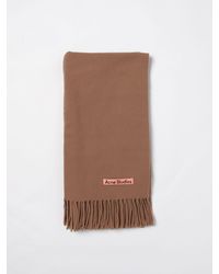 Acne Studios - Sciarpa - Lyst