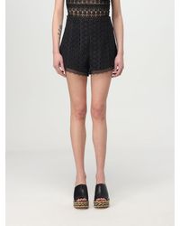 Charo Ruiz - Pantalòn Cortos Mujer Ibiza - Lyst