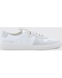 Common Projects - Sneakers Bball En Cuir - Lyst
