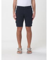 Mason's - Cargo Shorts - Lyst