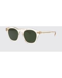 Oliver Peoples - Sonnenbrille Herren - Lyst