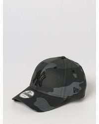 KTZ - Hut Herren - Lyst