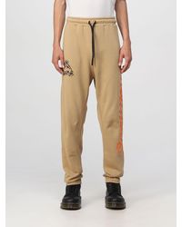 Pantalons casual DISCLAIMER pour homme | Réductions en ligne jusqu'à 45 % |  Lyst
