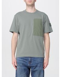 Belstaff - T-Shirt Homme - Lyst
