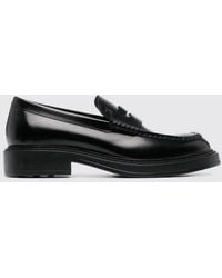 Tod's - Loafer - Lyst