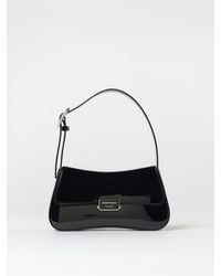 Emporio Armani - Sac Porté Main Femme - Lyst