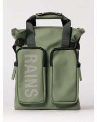 Rains - Texel Tote Backpack - Lyst