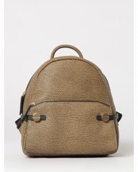 Borbonese - Gemini Medium Bag - Lyst