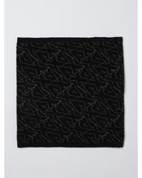 ARMANI EXCHANGE - Scarf - Lyst