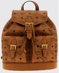 MCM - Rucksack Damen - Lyst