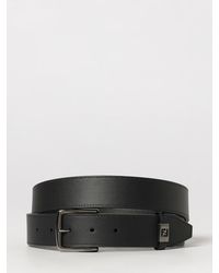 Fendi - Cinturón Hombre - Lyst