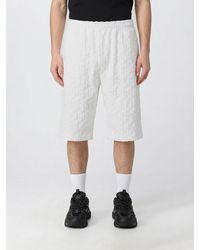 Gcds - Terry Cloth Sports Shorts - Lyst