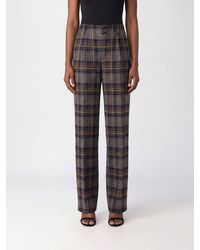 Etro - Pantalones Cortos Mujer - Lyst