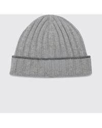 Brunello Cucinelli - Cappello Uomo - Lyst