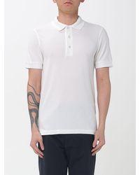 Tom Ford - Polo Básico De Algodón - Lyst