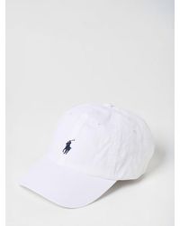 Polo Ralph Lauren - Hat - Lyst