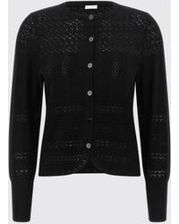 Eres - Cardigan - Lyst