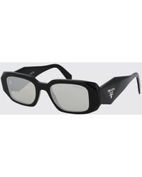Prada - Sunglasses - Lyst