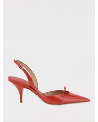 Ferragamo - High Heel Shoes - Lyst