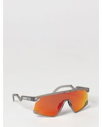 Oakley - Bxtr Shield Sunglasses - Lyst