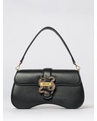 Just Cavalli - Synthetic Leather Bag - Lyst