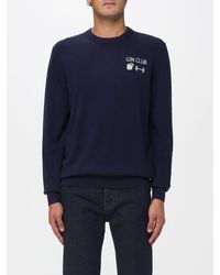 Mc2 Saint Barth - Pullover Herren - Lyst