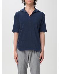 Doppiaa - T-Shirt Herren - Lyst