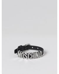 Moschino - Bijou Femme - Lyst