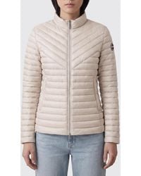 Colmar - Nylon Down Jacket - Lyst