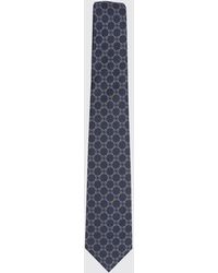 Gucci - Cravatta Uomo - Lyst