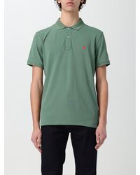 Peuterey - Polo Herren - Lyst