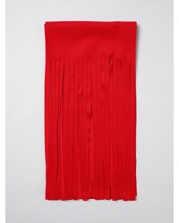 Sportmax - Sciarpa - Lyst