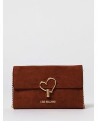 Love Moschino - Handtasche Damen - Lyst