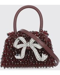 Self-Portrait - Schultertasche Damen - Lyst