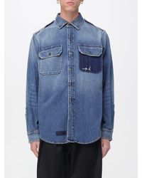 Maison Margiela - Chemise Homme - Lyst