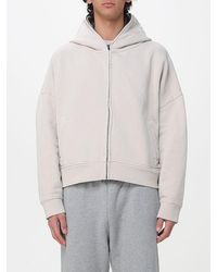 Entire studios - Cotton Hoodie - Lyst
