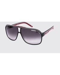 Carrera - Grand Prix Acetate Sunglasses - Lyst