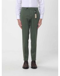 Manuel Ritz - Slim Fit Chino Trousers - Lyst