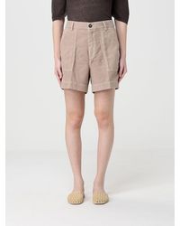 Mason's - Cotton Shorts - Lyst