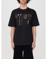 Fendi - T-shirt - Lyst