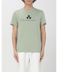 Peuterey - T-Shirt - Lyst